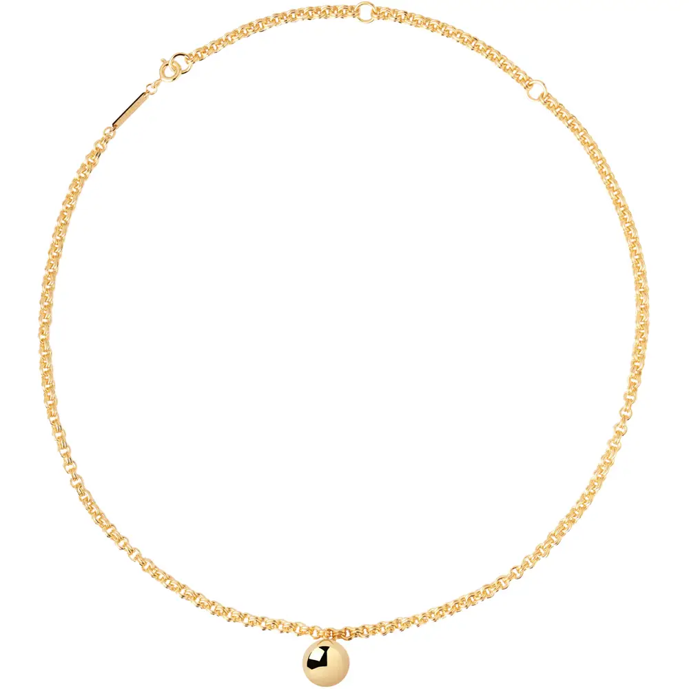 La Petite Story COLLANA PDPAOLA SUPER FUTURE - PP.CO01-428-U