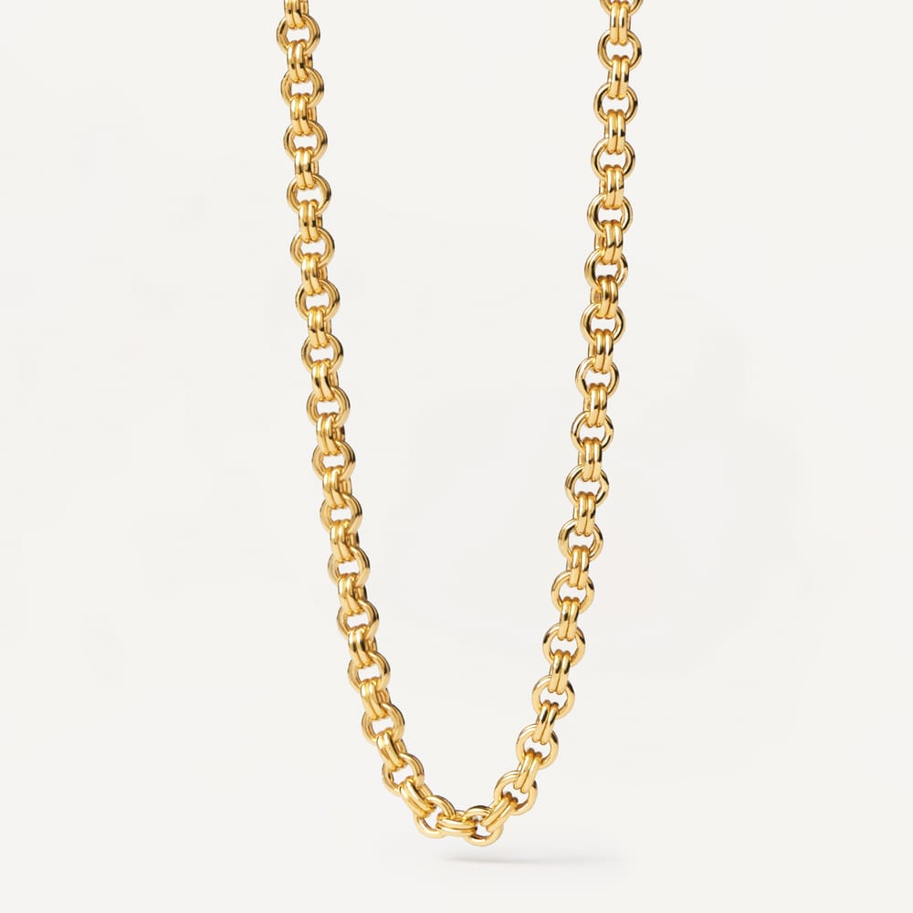 La Petite Story COLLANA PDPAOLA SUPER FUTURE - PP.CO01-449-U