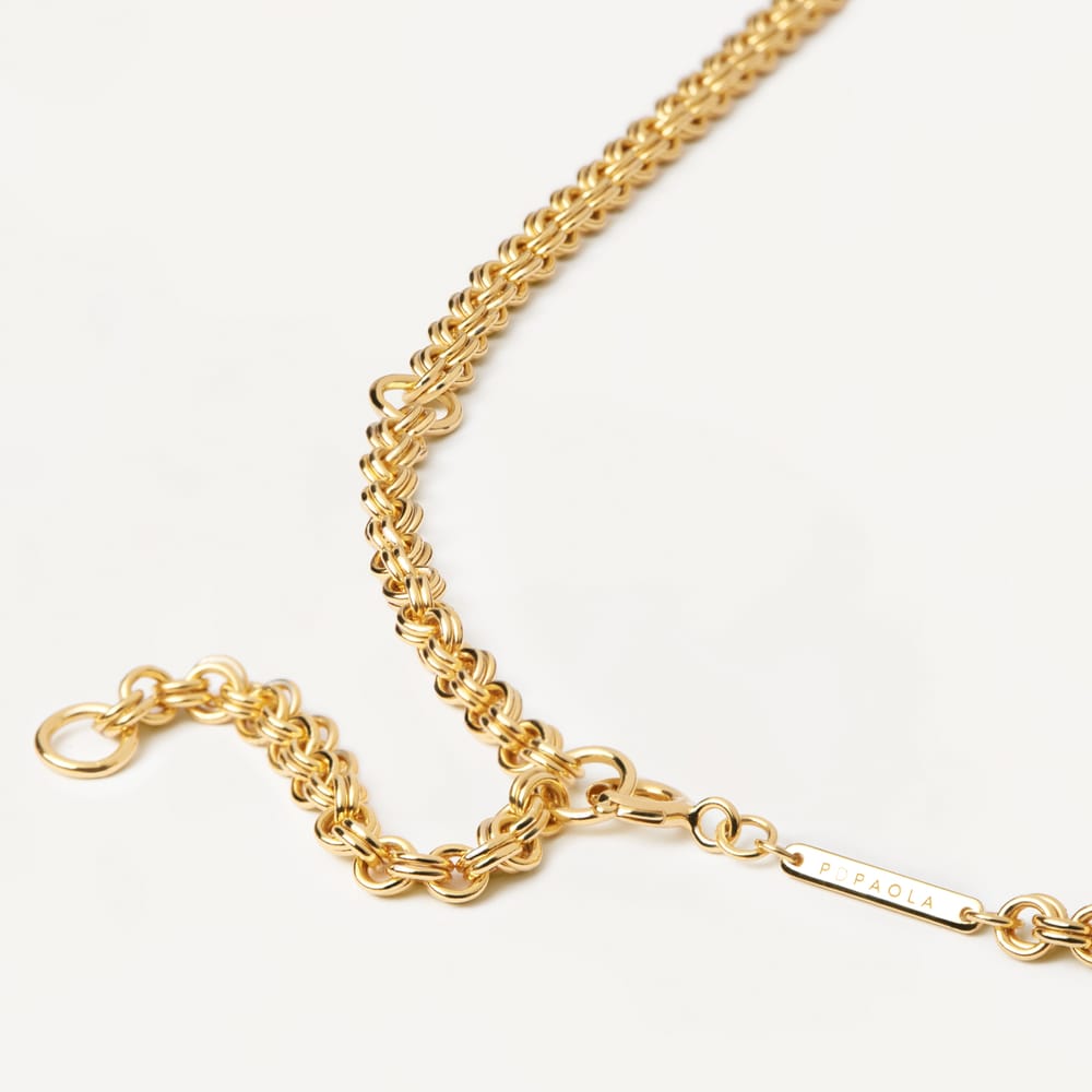 La Petite Story COLLANA PDPAOLA SUPER FUTURE - PP.CO01-449-U