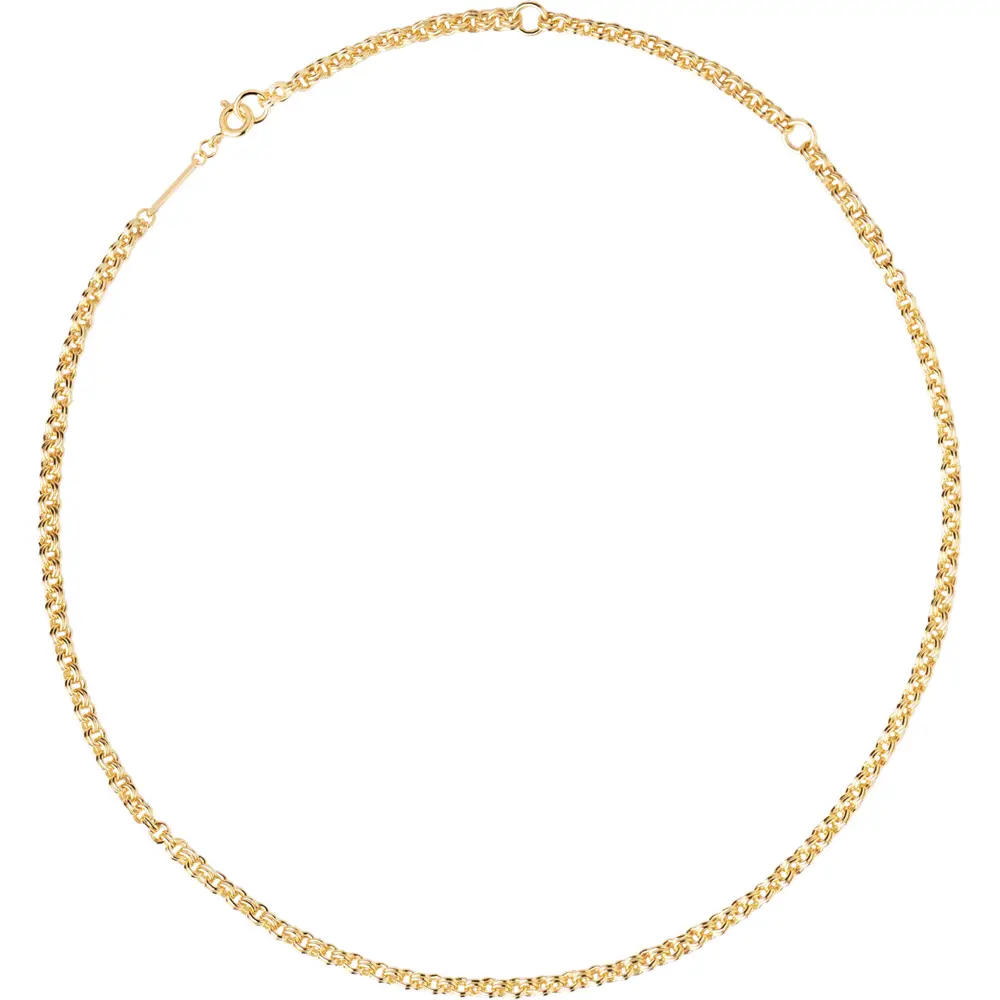 La Petite Story COLLANA PDPAOLA SUPER FUTURE - PP.CO01-449-U