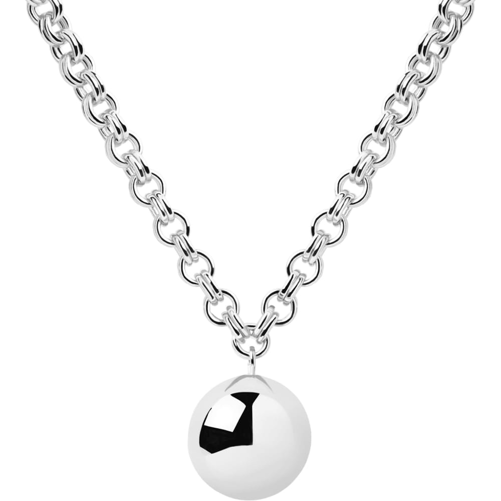 La Petite Story COLLANA PDPAOLA SUPER FUTURE - PP.CO02-428-U