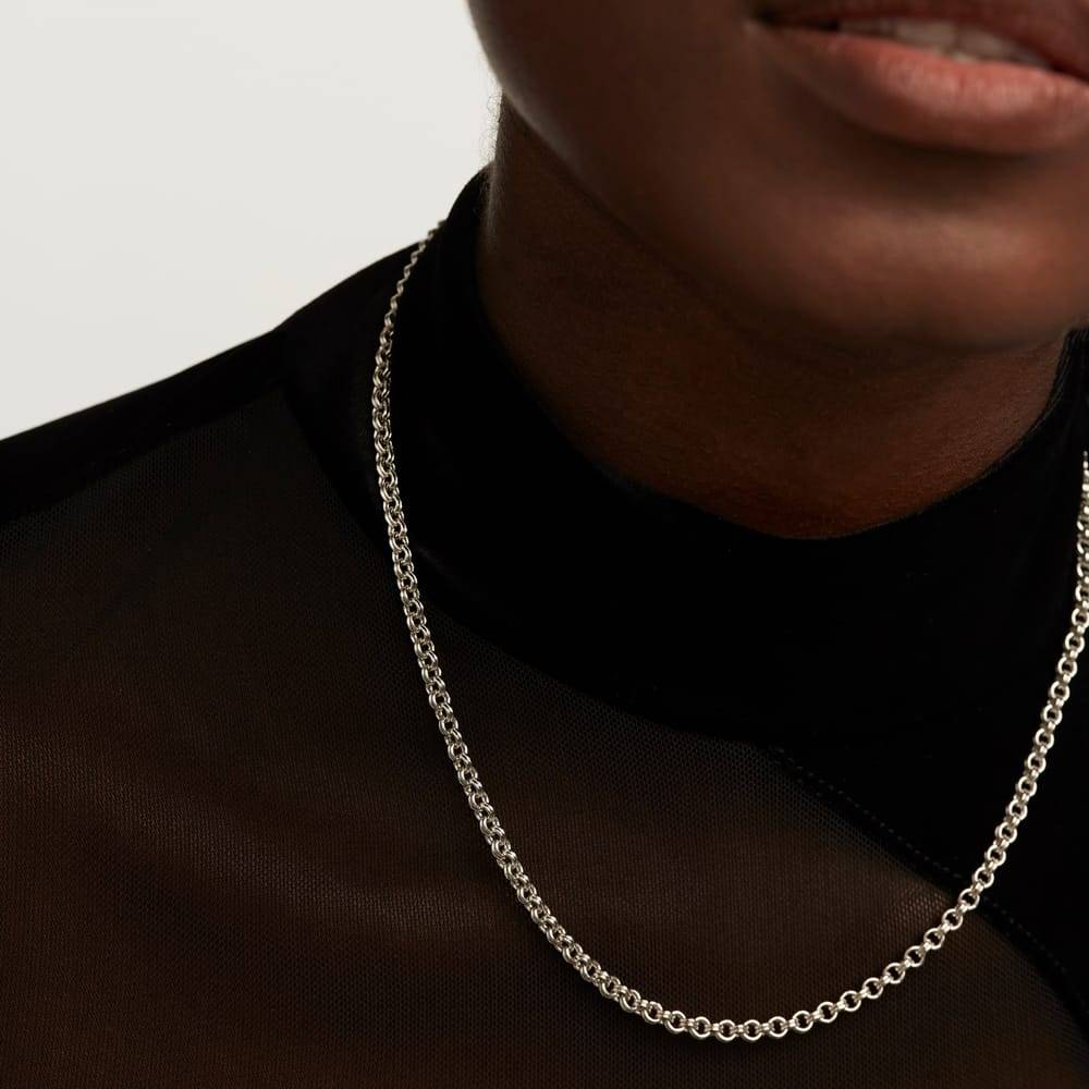 La Petite Story COLLANA PDPAOLA SUPER FUTURE - PP.CO02-449-U