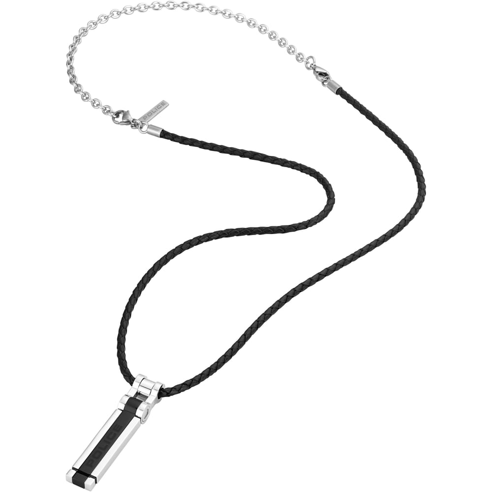 La Petite Story COLLANA POLICE THIONVILLE - S14ANE10P