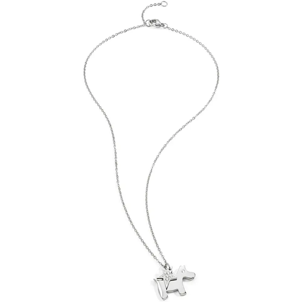 La Petite Story COLLANA SECTOR FAMILY & FRIENDS - SACG14