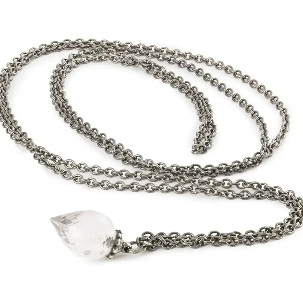 La Petite Story COLLANA TROLLBEADS TROLLBEADS - TAGFA-00078