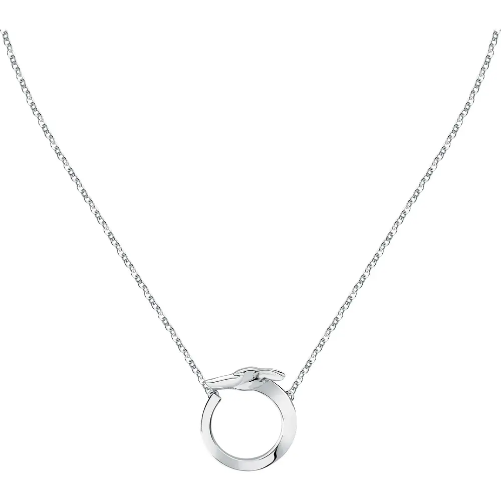 La Petite Story COLLANA TRUSSARDI T-HERITAGE - TJAXB02