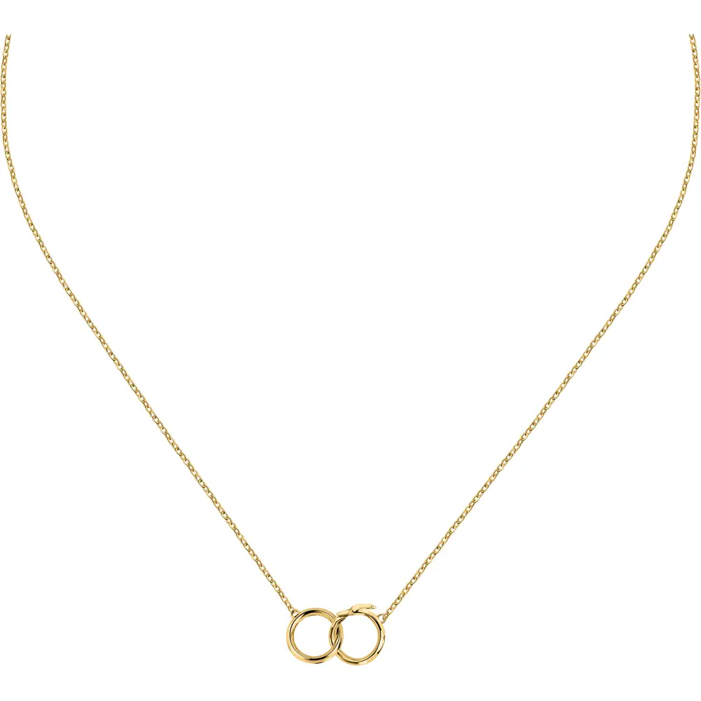 La Petite Story COLLANA TRUSSARDI T-HERITAGE - TJAXB07