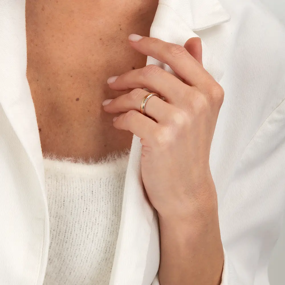 La Petite Story FEDE BLUESPIRIT FEDI - P.49R404000108