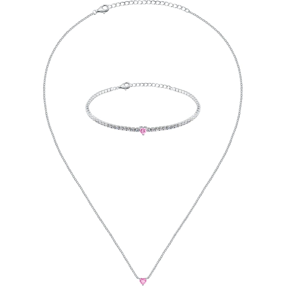 La Petite Story KIT LA PETITE STORY SILVER - LPS20AWV03