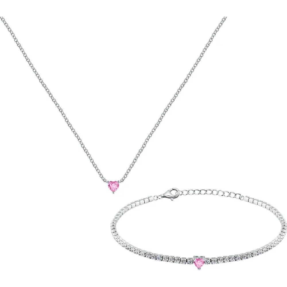 La Petite Story KIT LA PETITE STORY SILVER - LPS20AWV03