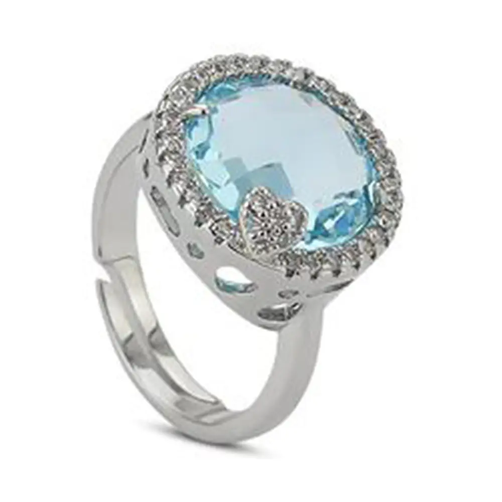 La Petite Story ANELLO BOCCADAMO SHARADA - BO.XAN202