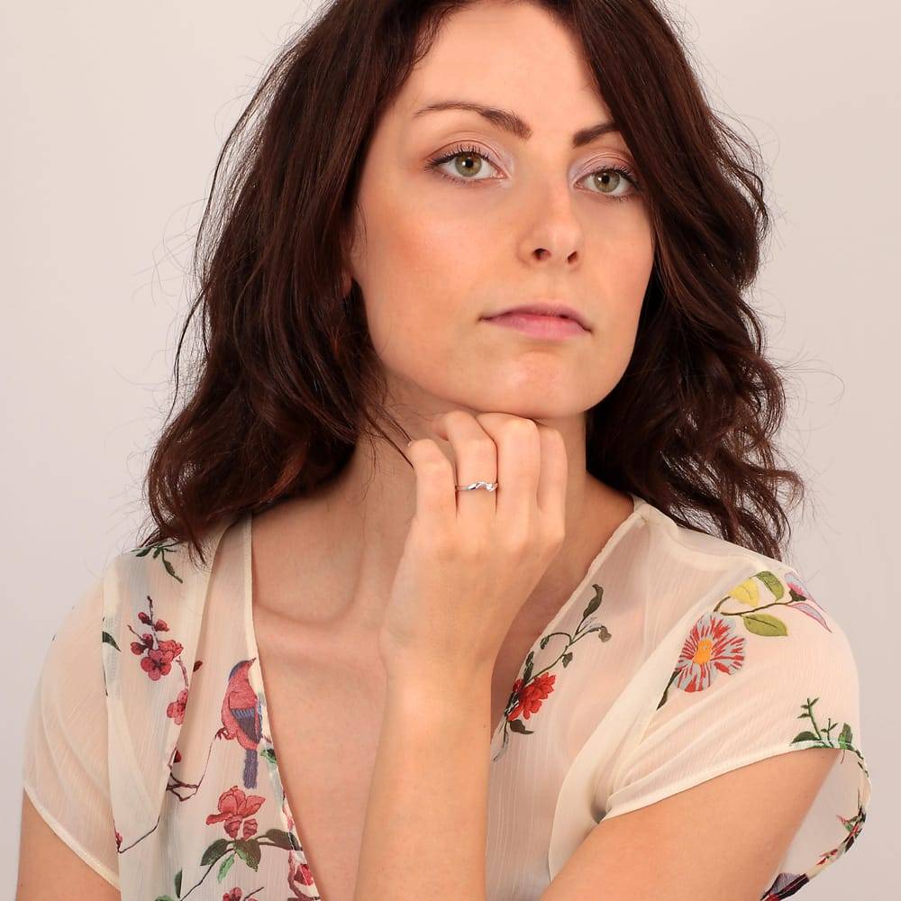 La Petite Story Anello Live Diamond - LD00503012