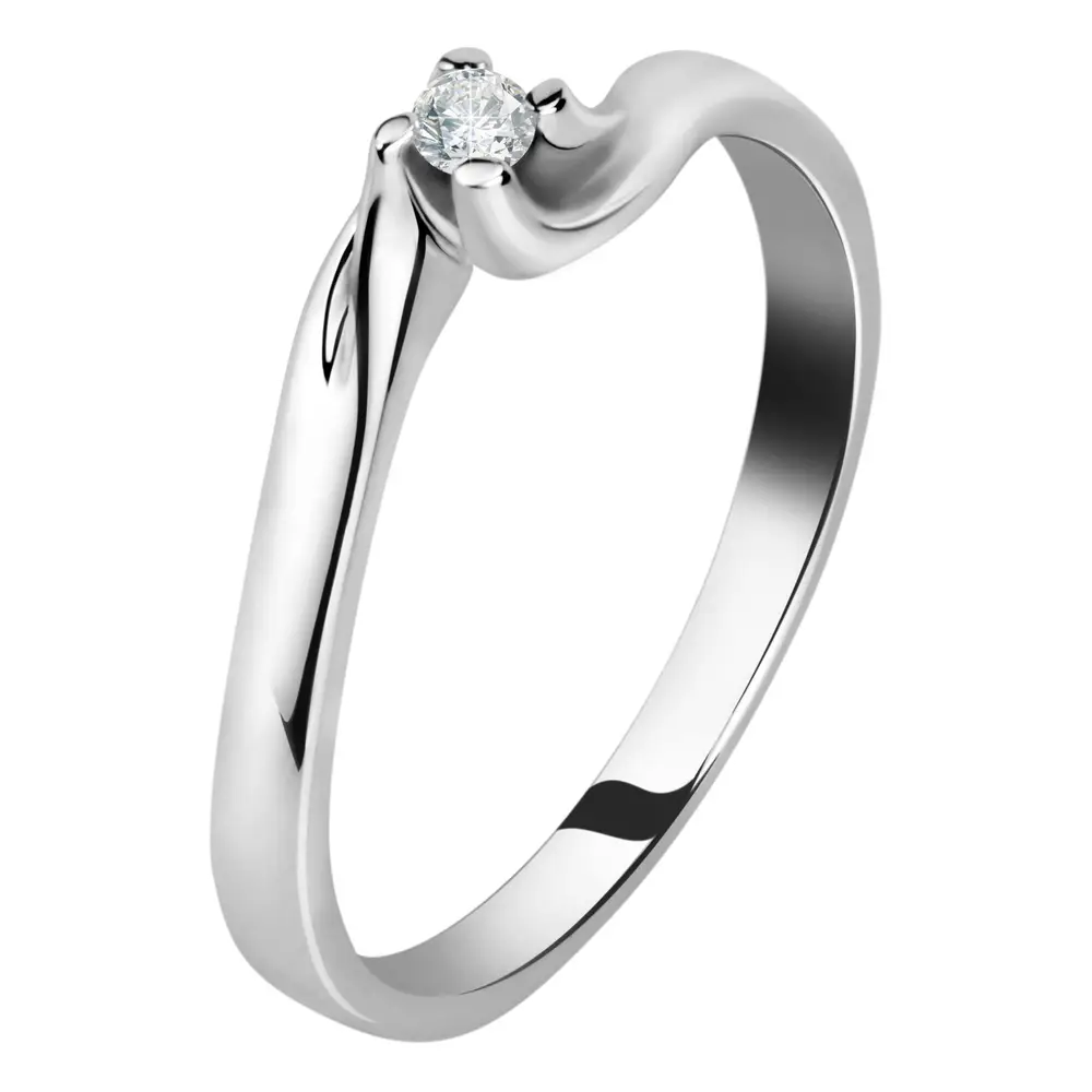 La Petite Story Anello Live Diamond - LD00503012