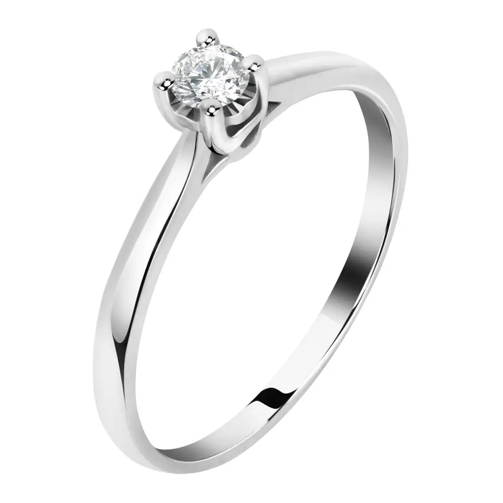 La Petite Story Anello Live Diamond - LD01004012