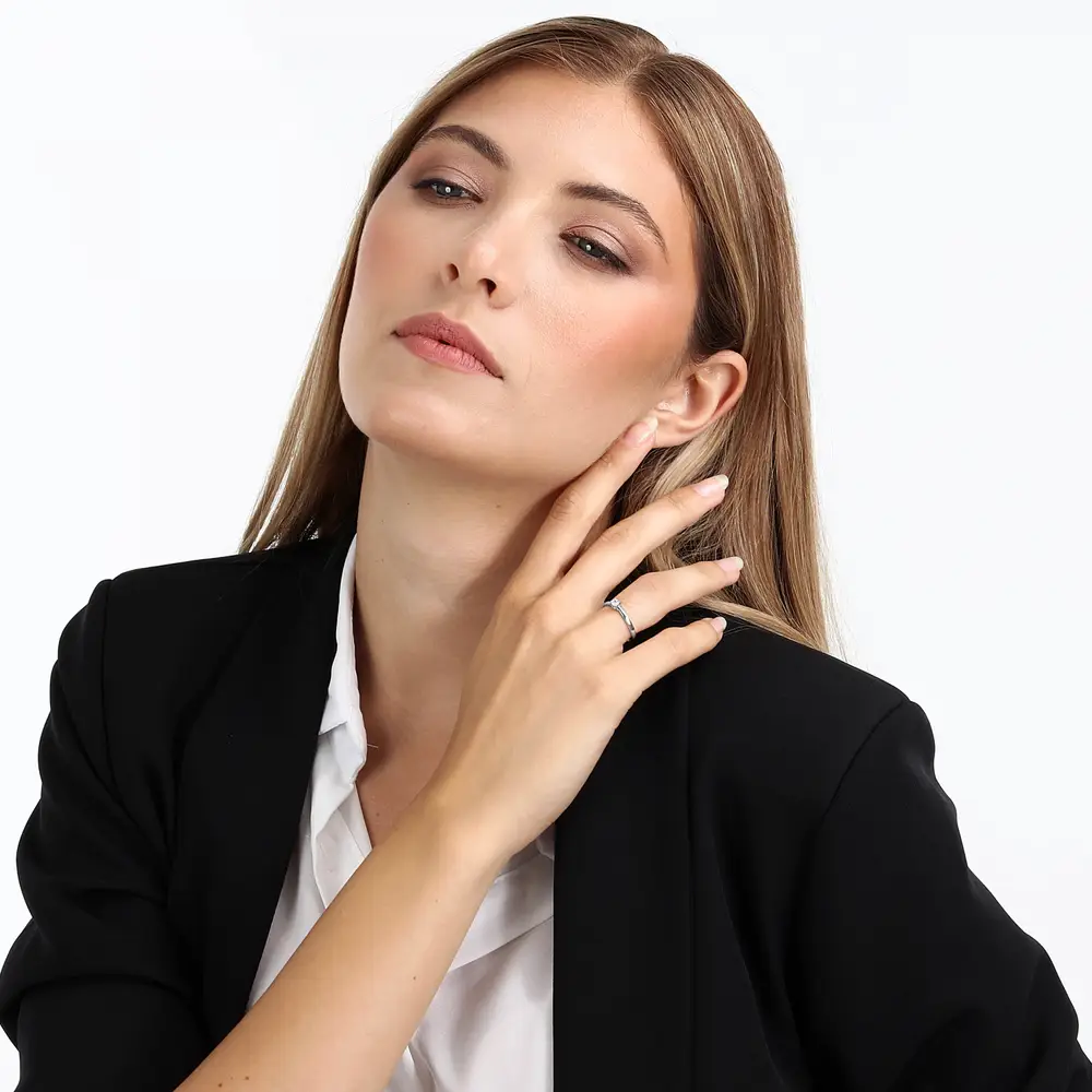 La Petite Story Anello Live Diamond - LD01075010