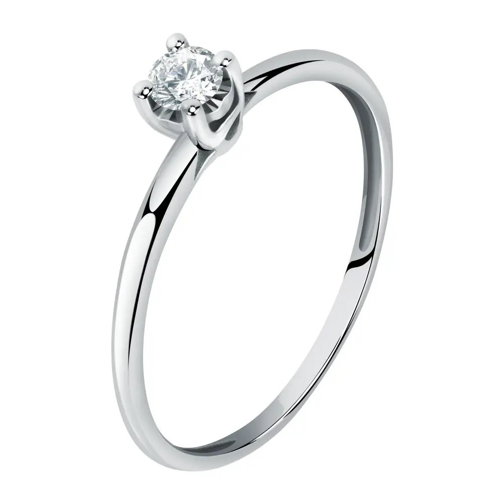 La Petite Story Anello Live Diamond - LD01075010