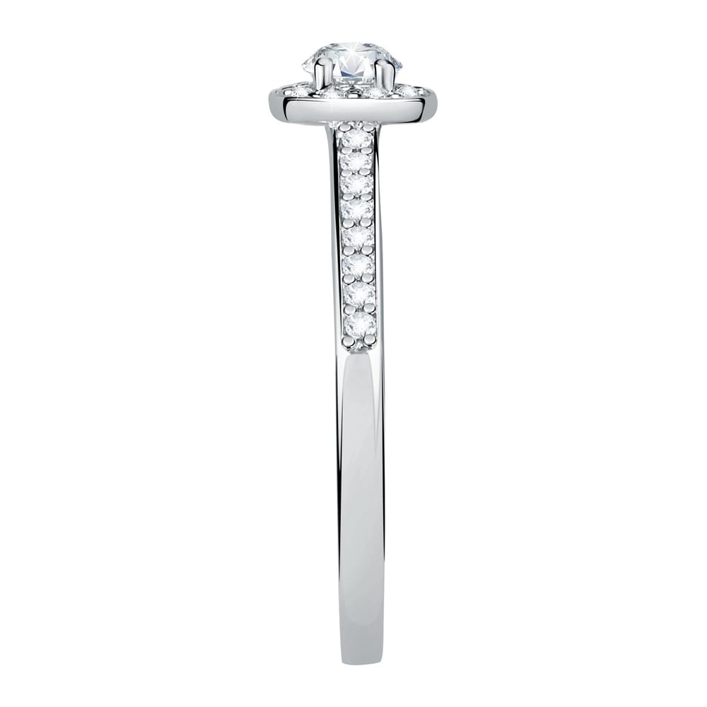 La Petite Story Anello Live Diamond - LD02282010