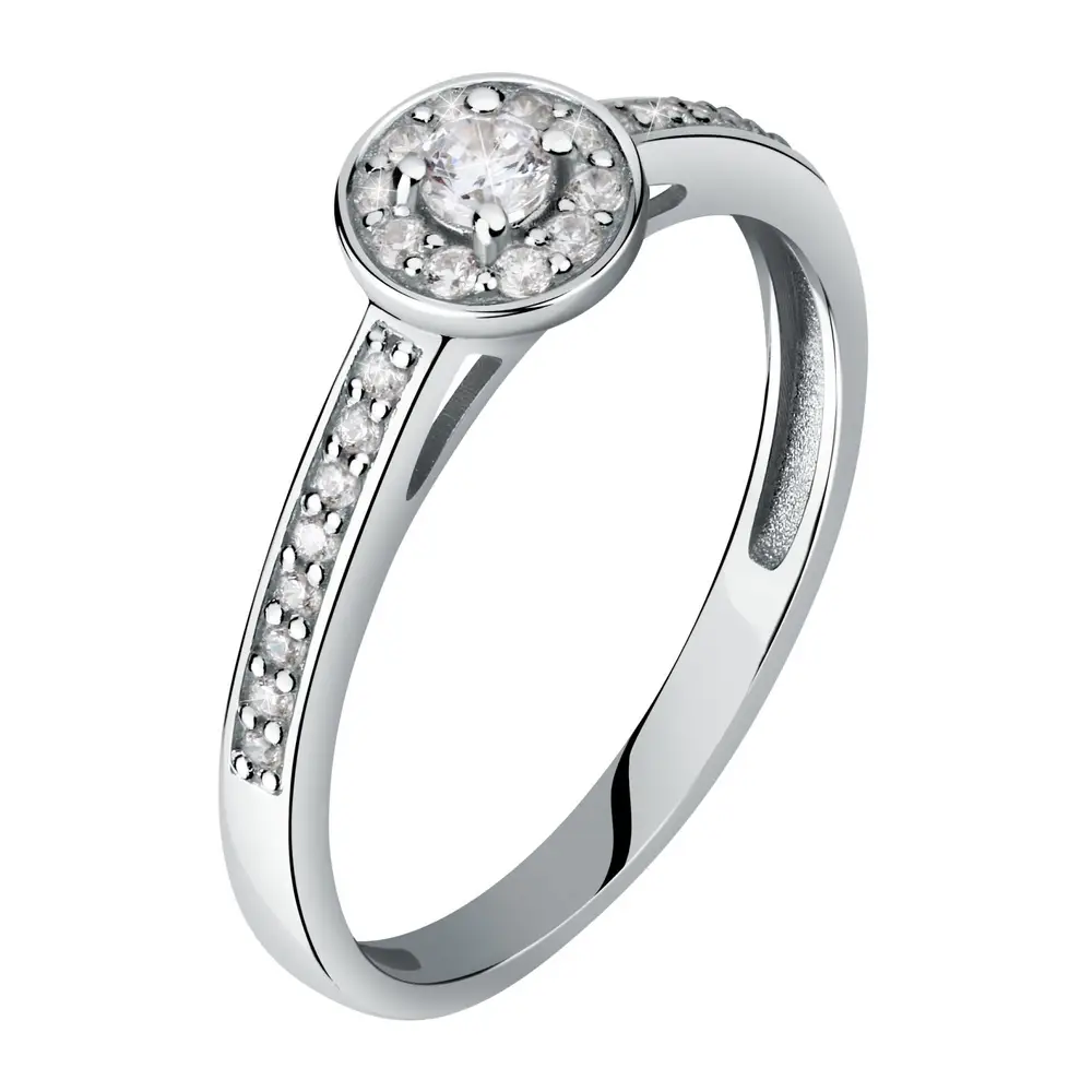 La Petite Story Anello Live Diamond - LD02282010