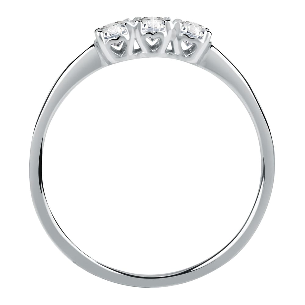 La Petite Story Anello Live Diamond - LD03005012