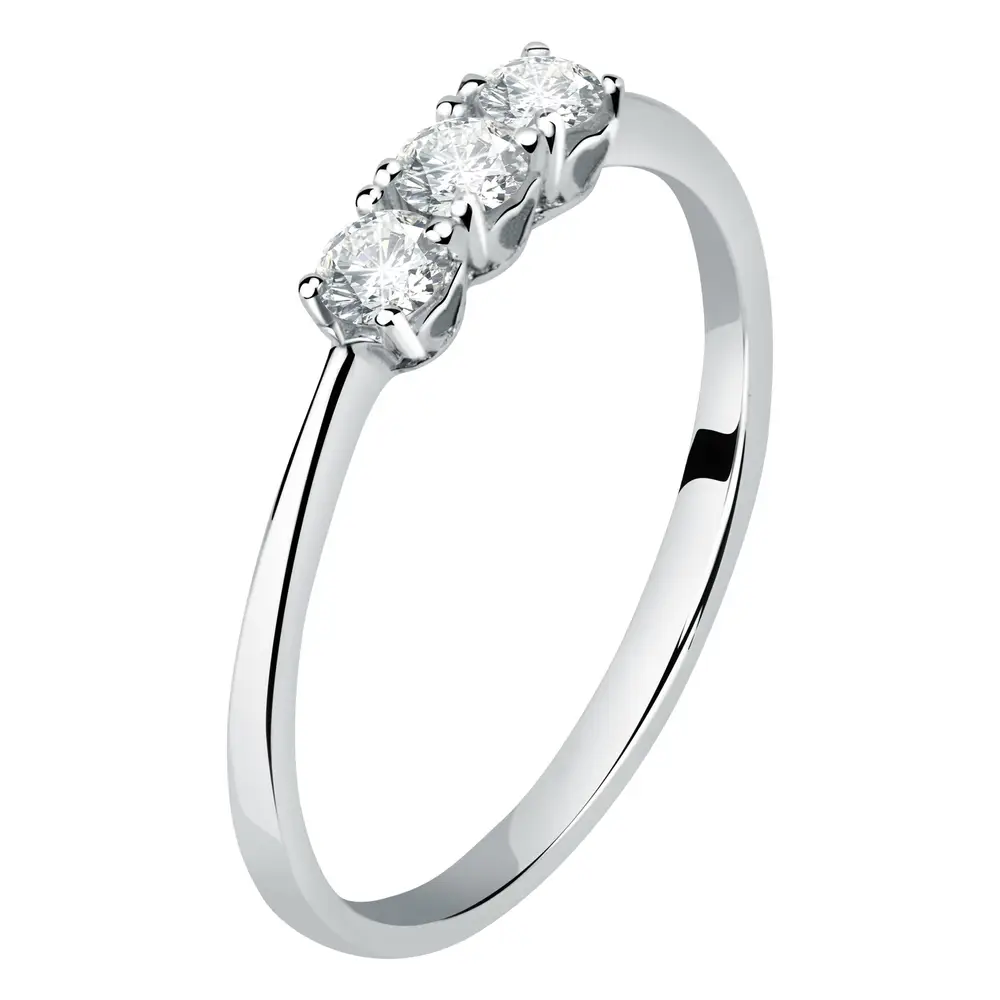 La Petite Story Anello Live Diamond - LD03005012