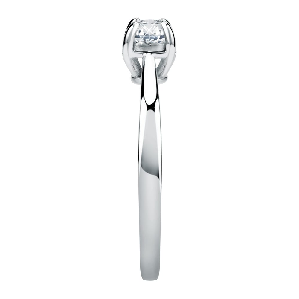 La Petite Story Anello Live Diamond - LD04077010I