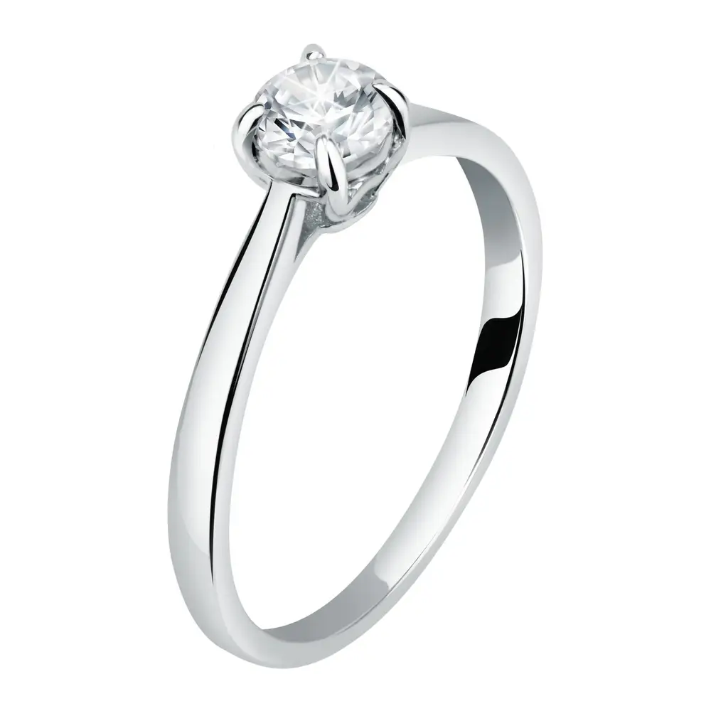 La Petite Story Anello Live Diamond - LD04077010I