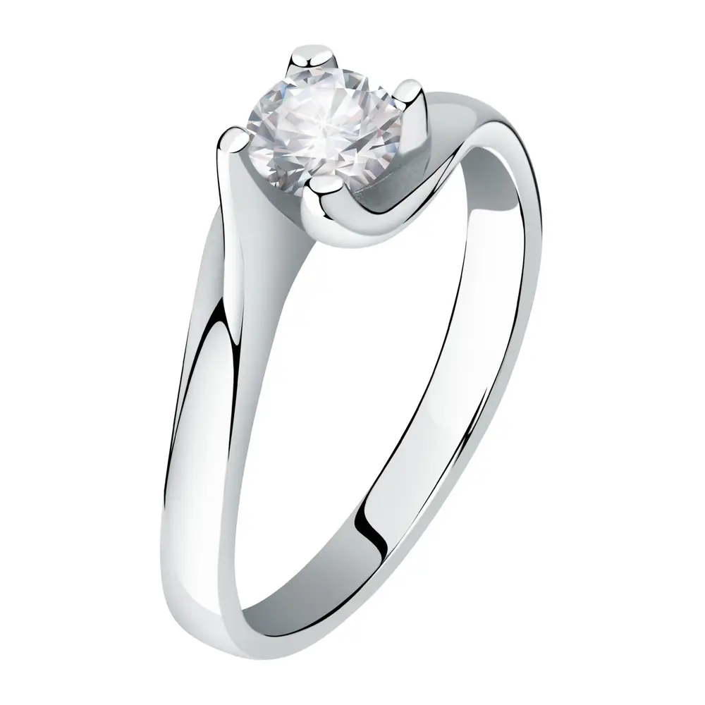 La Petite Story Anello Live Diamond - LD04078010I