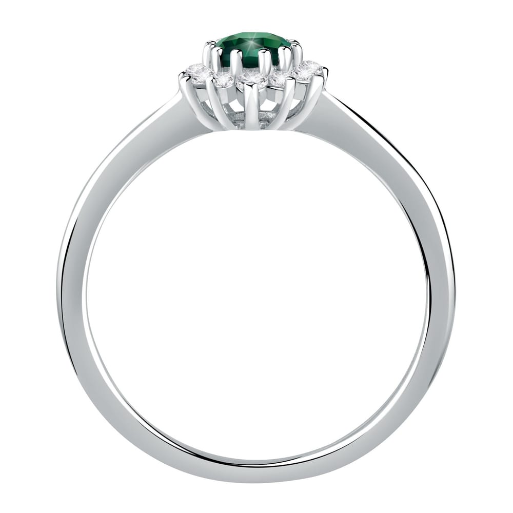 La Petite Story Anello Live Diamond - LD04092010