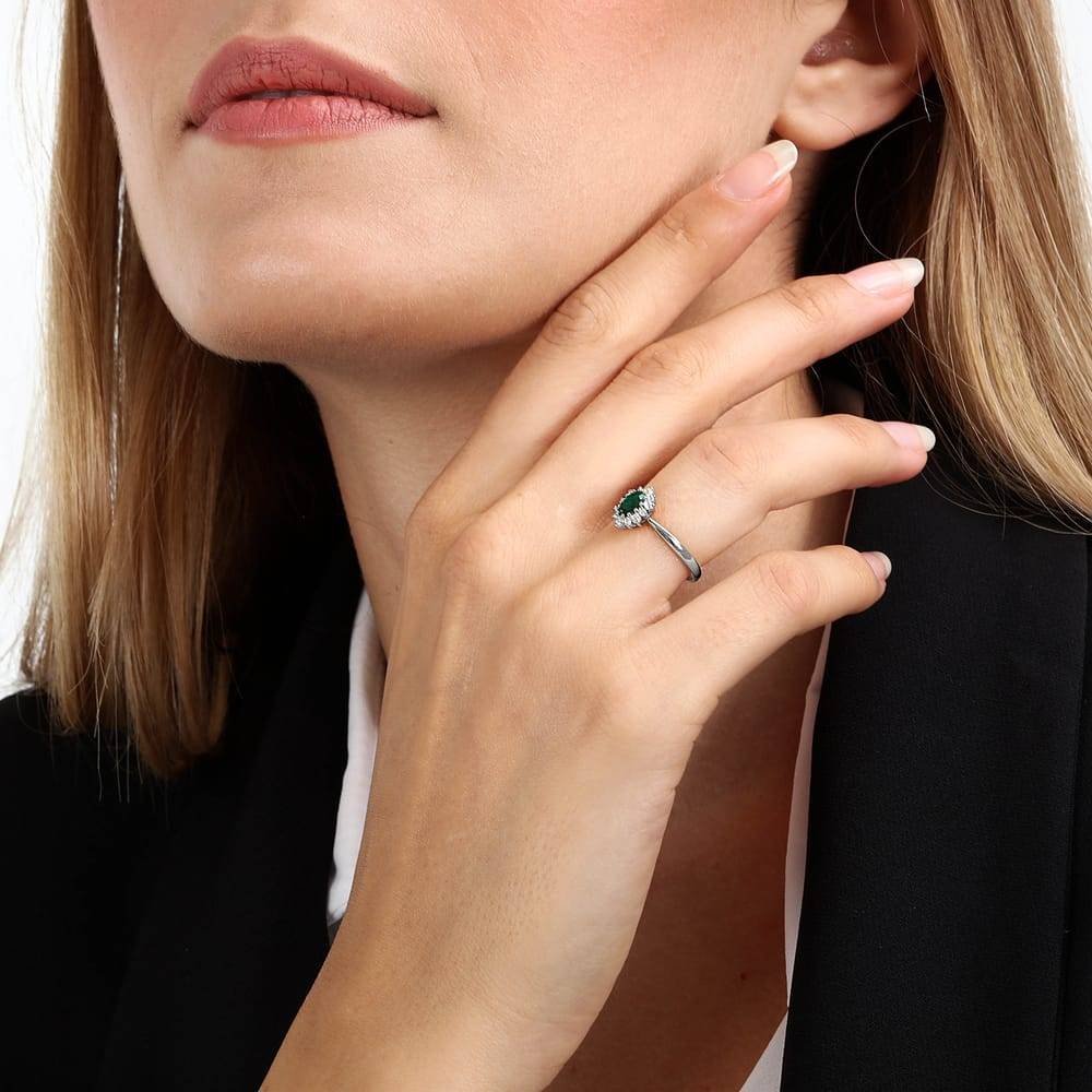 La Petite Story Anello Live Diamond - LD04092010