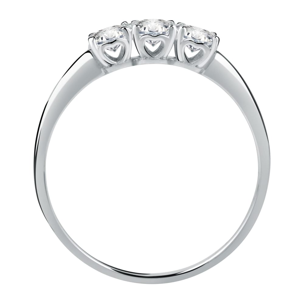 La Petite Story Anello Live Diamond - LD04505012