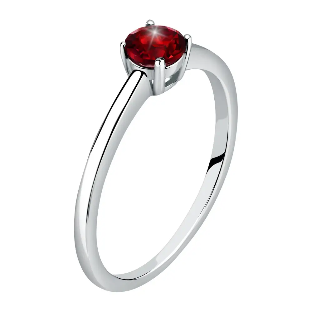 La Petite Story Anello Live Diamond - LD05038010I