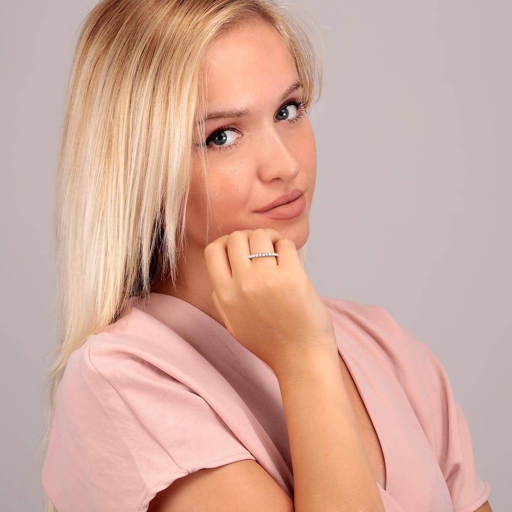 La Petite Story Anello Live Diamond - LD11507012