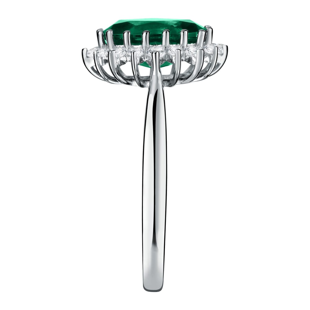 La Petite Story Anello Live Diamond - LD16093009I