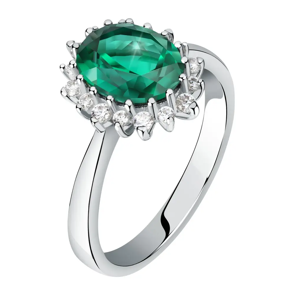 La Petite Story Anello Live Diamond - LD16093009I