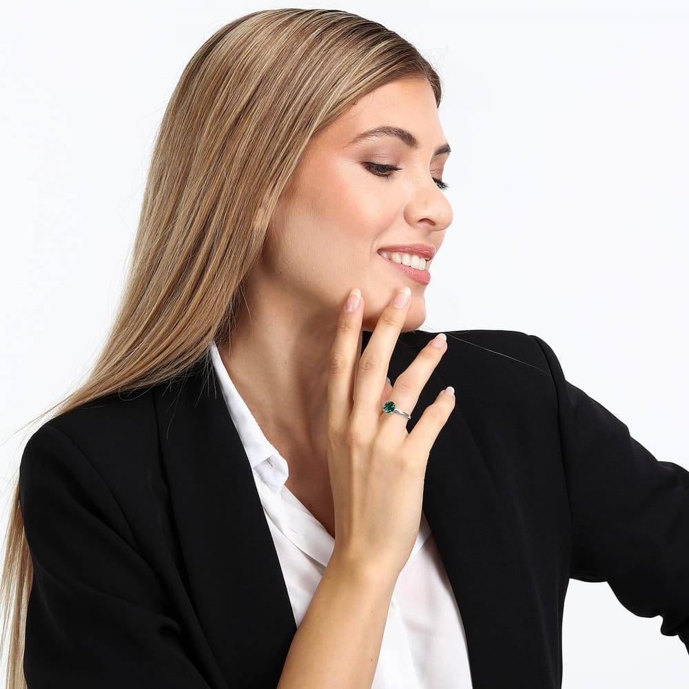 La Petite Story Anello Live Diamond - LD16586009I