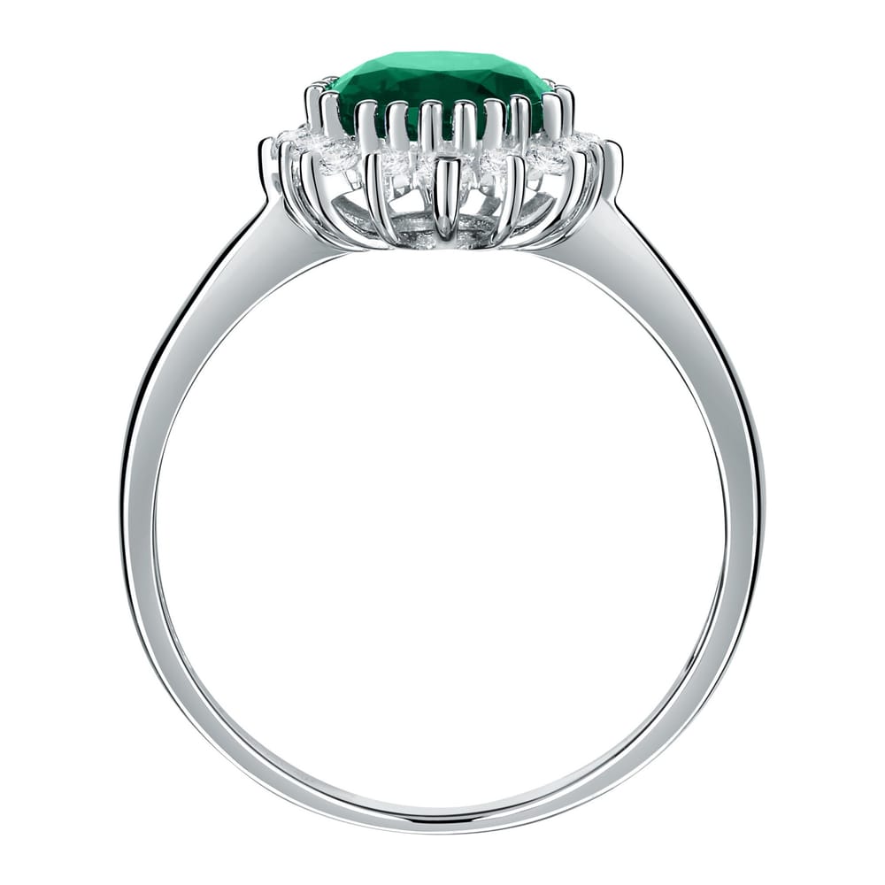 La Petite Story Anello Live Diamond - LD21094009I