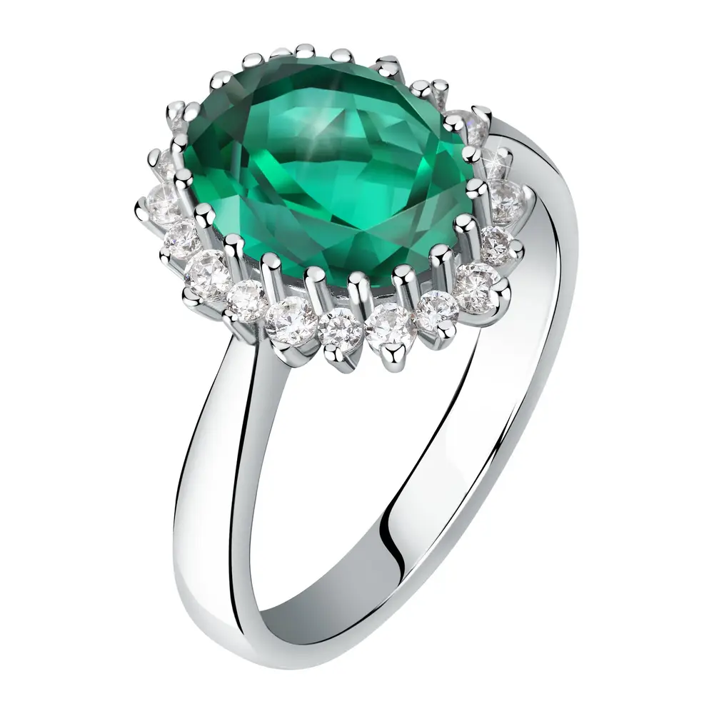 La Petite Story Anello Live Diamond - LD21094009I