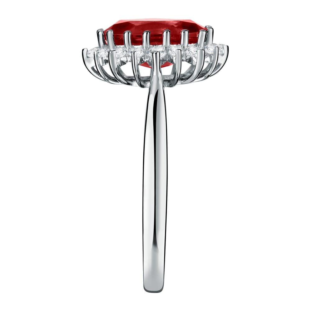 La Petite Story Anello Live Diamond - LD23590009I