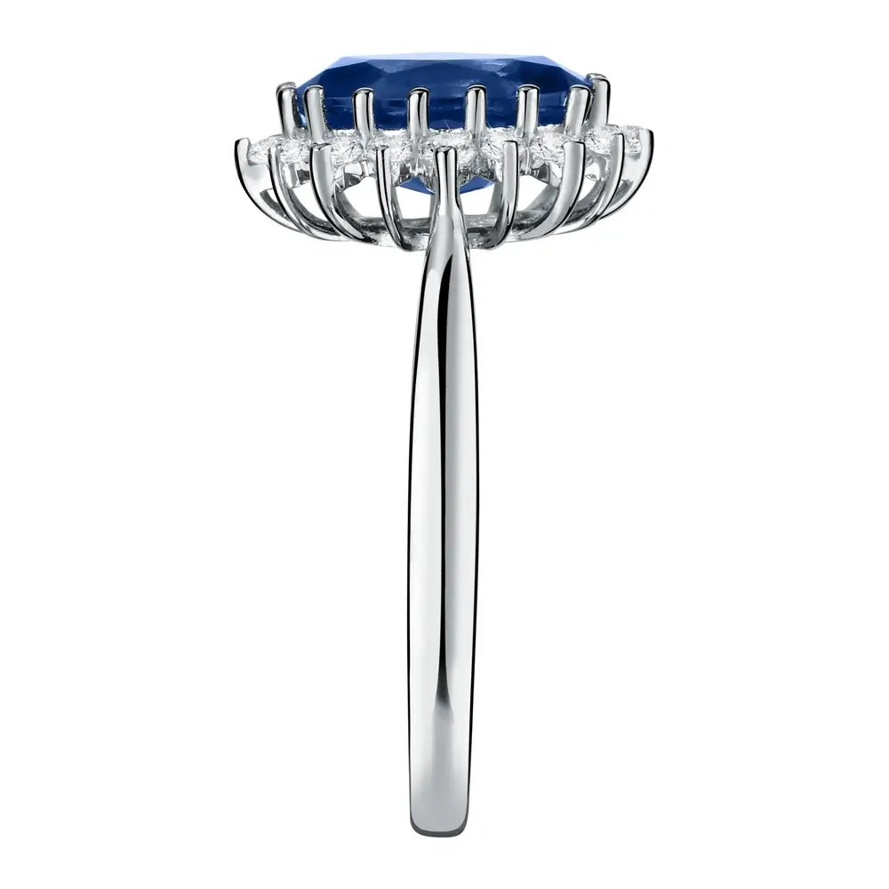 La Petite Story Anello Live Diamond - LD23596009I