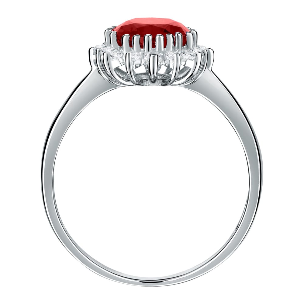 La Petite Story Anello Live Diamond - LD34891009I