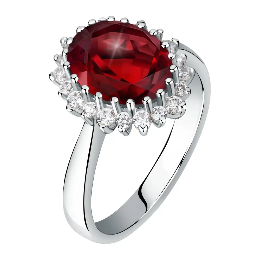 La Petite Story Anello Live Diamond - LD34891009I