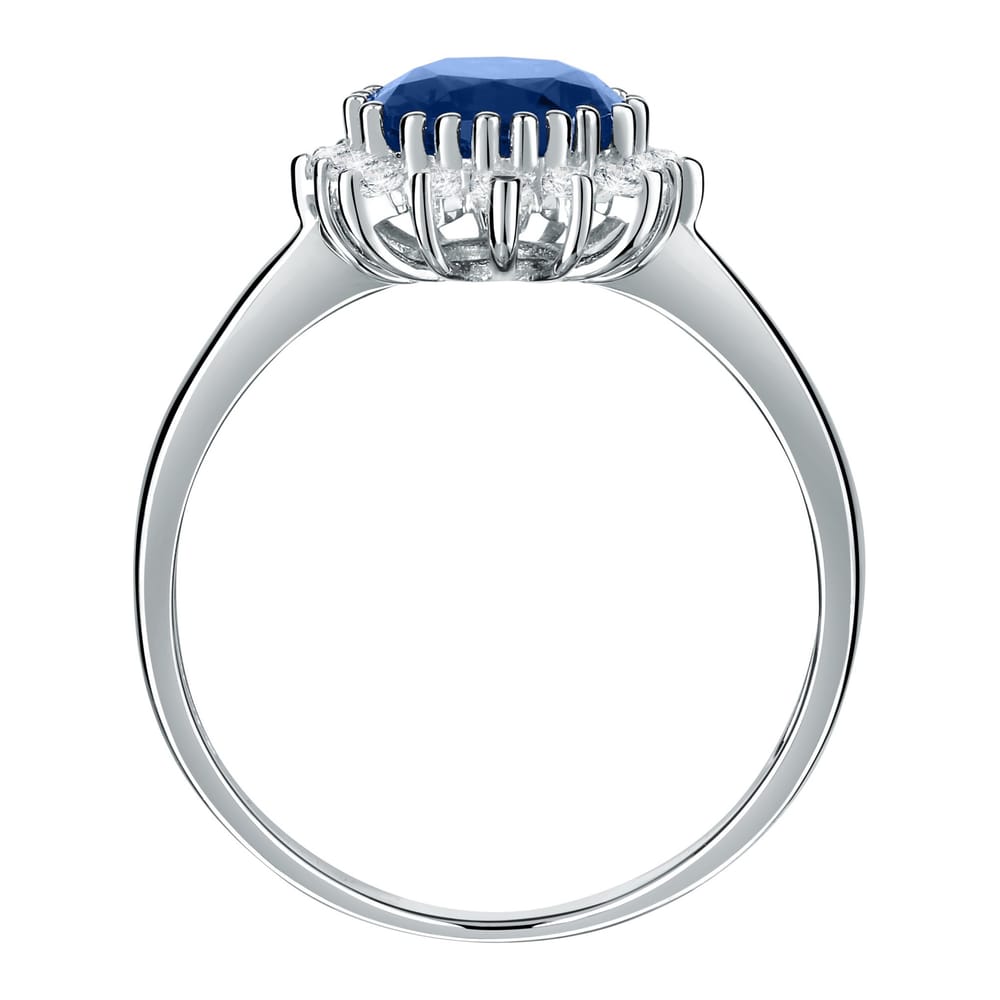 La Petite Story Anello Live Diamond - LD34897009I