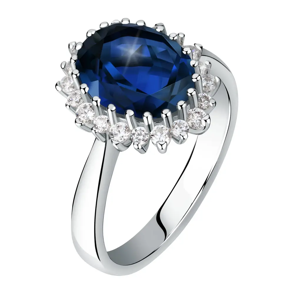 La Petite Story Anello Live Diamond - LD34897009I