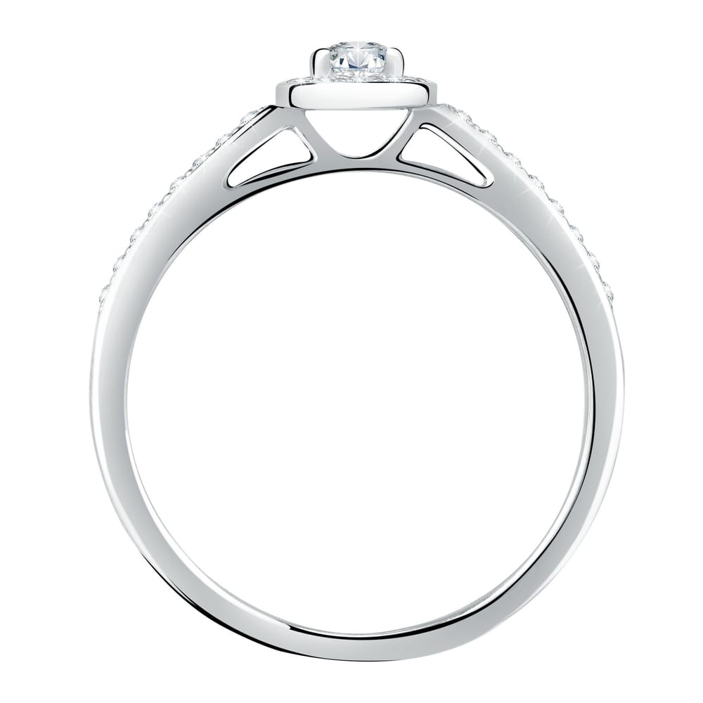 La Petite Story Anello Live Diamond - LD802282009