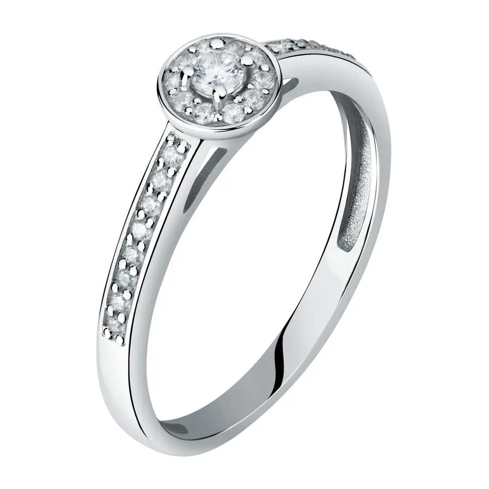 La Petite Story Anello Live Diamond - LD802282009