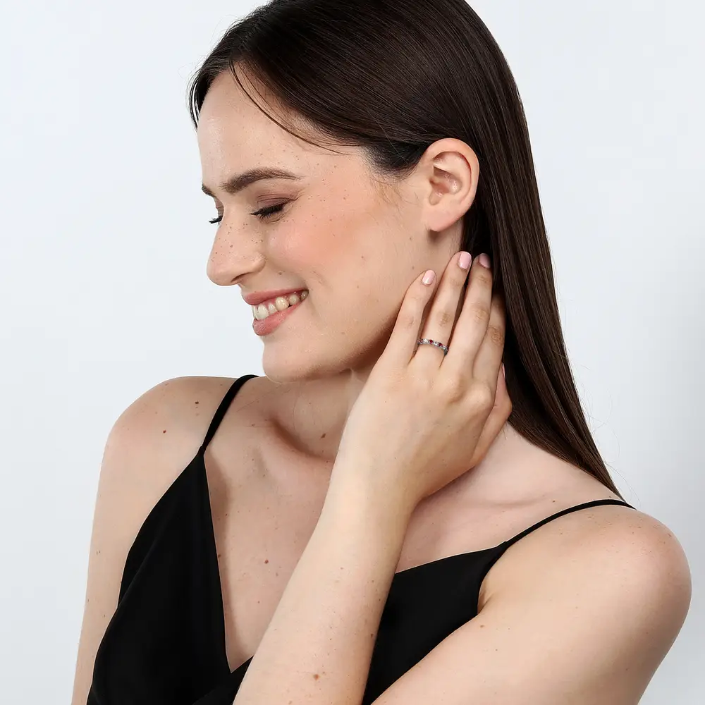 La Petite Story Anello Live Diamond - LD805654010