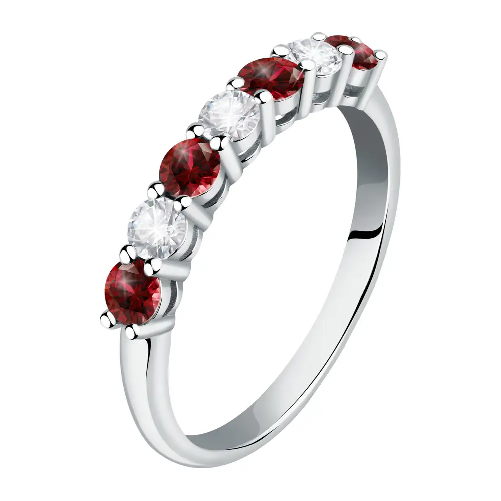 La Petite Story Anello Live Diamond - LD805654010