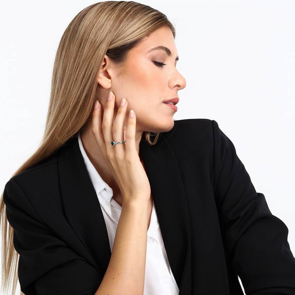 La Petite Story Anello Live Diamond - LD812085009I