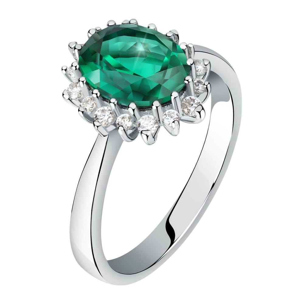 La Petite Story Anello Live Diamond - LD816093009I