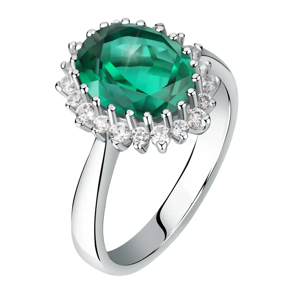 La Petite Story Anello Live Diamond - LD821094009I